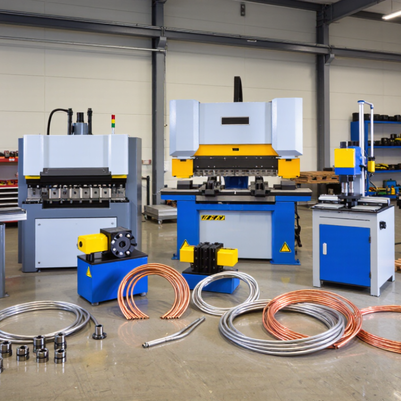 10 Best Tube Benders for Global Buyers in 2026?