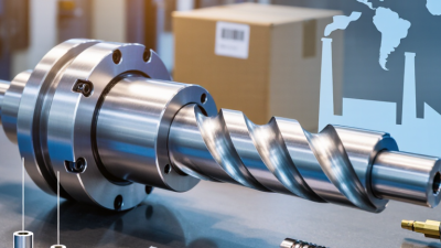 How to Choose the Right Twist Cylinder for Global Sourcing