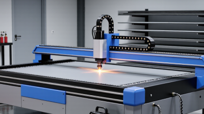 How to Choose a Small CNC Plasma Cutter in 2026?