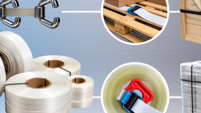 China Best Polyester Composite Cord Strap Manufacturer?