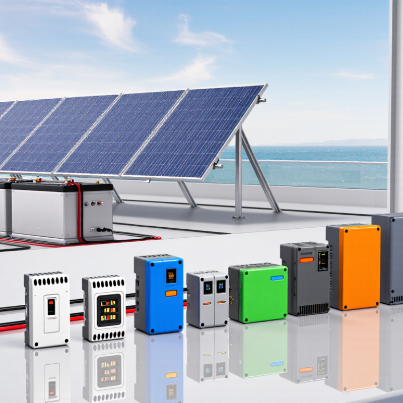 10 Best DC Surge Protection Devices for Global Buyers?