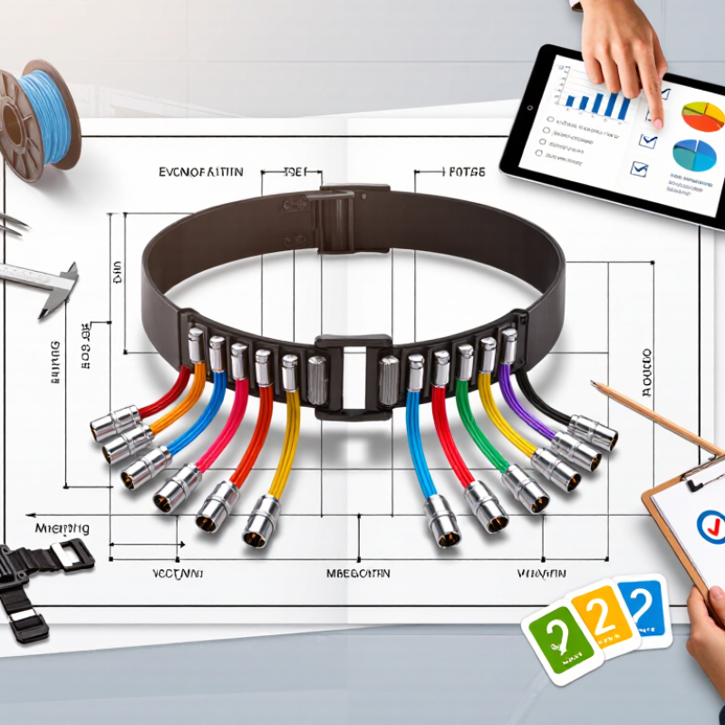 10 Best Harness Assembly Manufacturers for Global Buyers