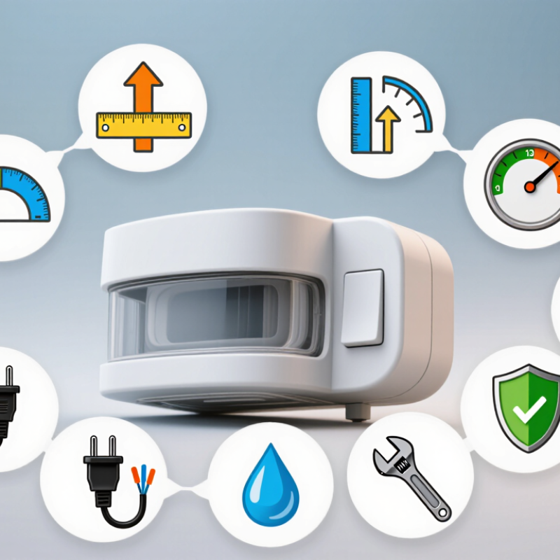 10 Tips to Choose the Best PIR Sensor Switch?
