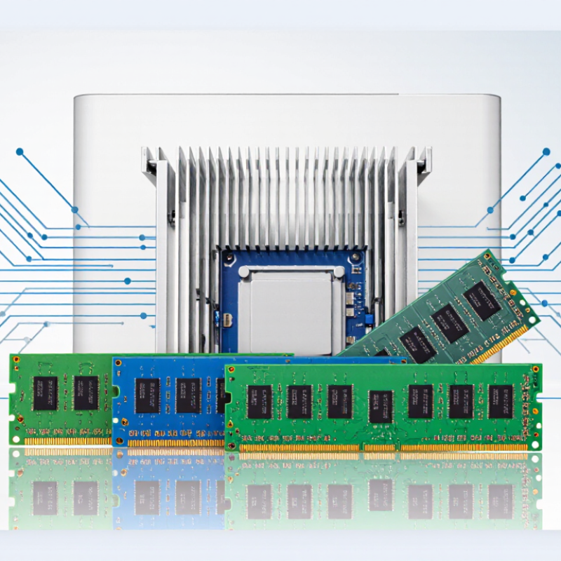 China Top 10 RAM Brands How Does RAM Affect CPU Performance?