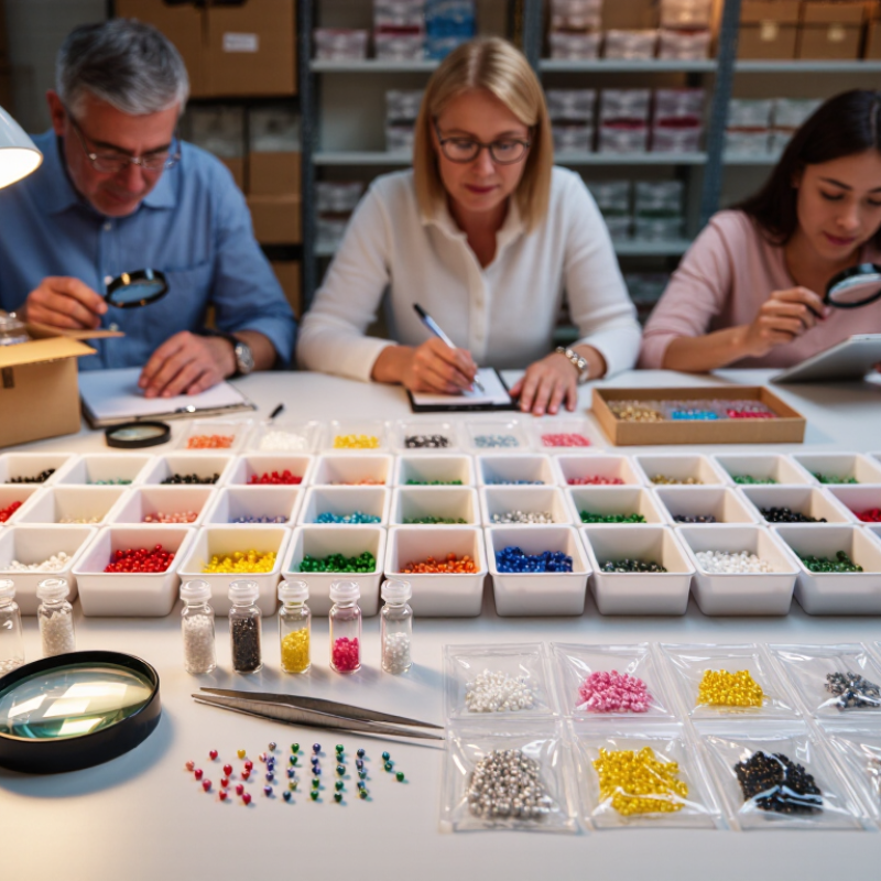 Top Pixel Art Beads Suppliers Wholesale Worldwide