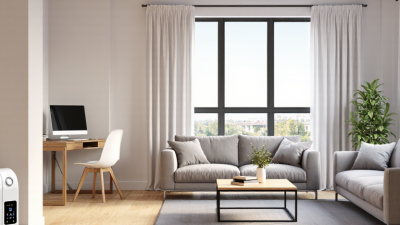 How to Choose Electric Baseboard Heaters in 2026?