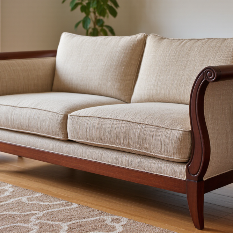How to Choose a Traditional Sofa for Your Home?