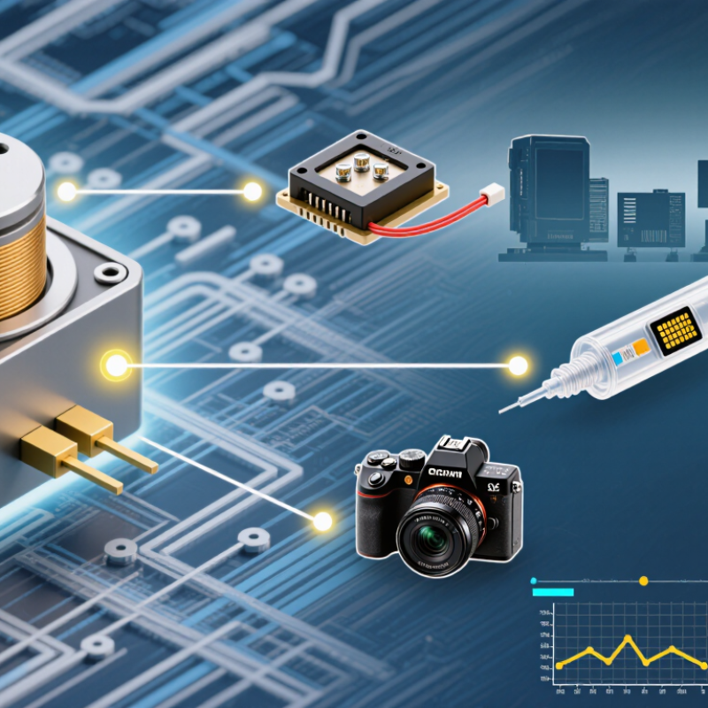 China Top 10 Micro Piezo Actuator Suppliers?