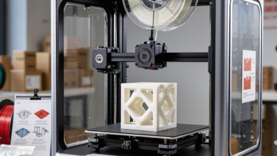 China Top 10 PLA 3D Printing Manufacturers