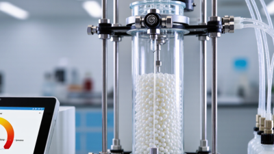 What Is Automated Peptide Synthesis?