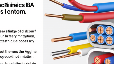 How to Choose the Right Electric Cable in 2026?