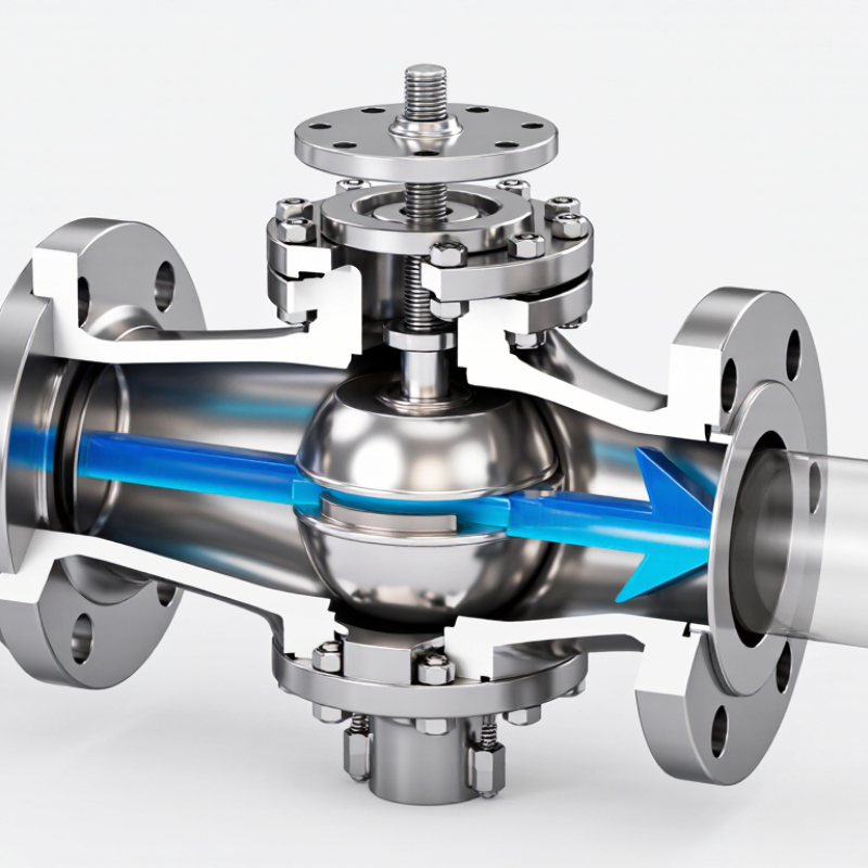 What Are Check Valves and How Do They Work?