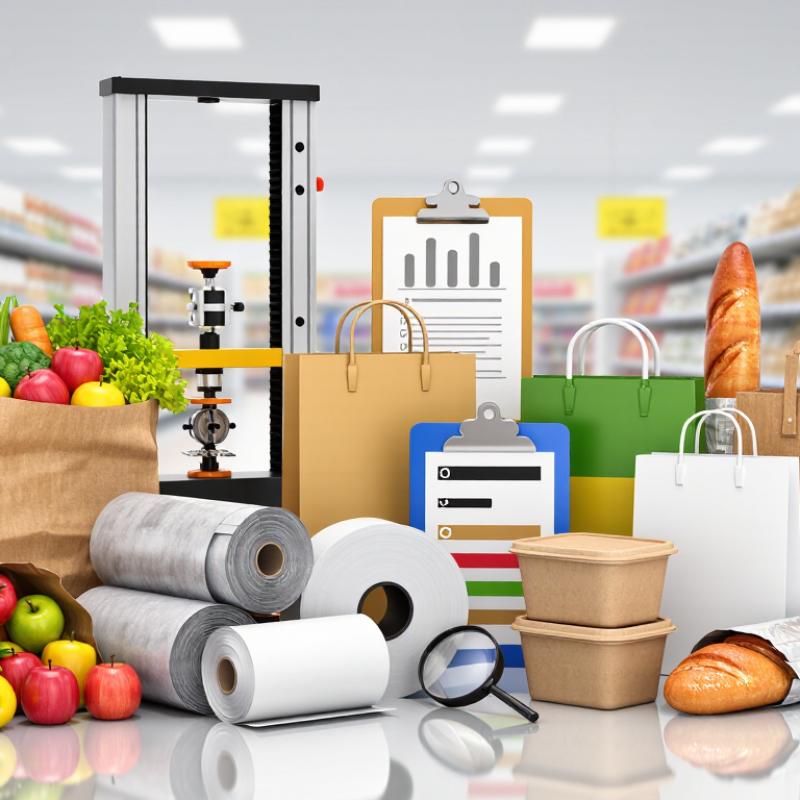 2026 Best Supermarket Paper Type for Global Buyers?