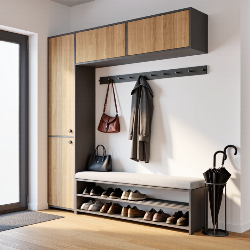7 Entryway Storage Systems Tips for Global Buyers?