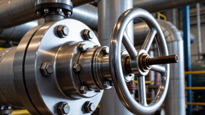 7 Tips for Choosing the Right Mechanical Valve
