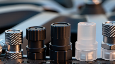 How to Choose the Best Tire Valve Caps?