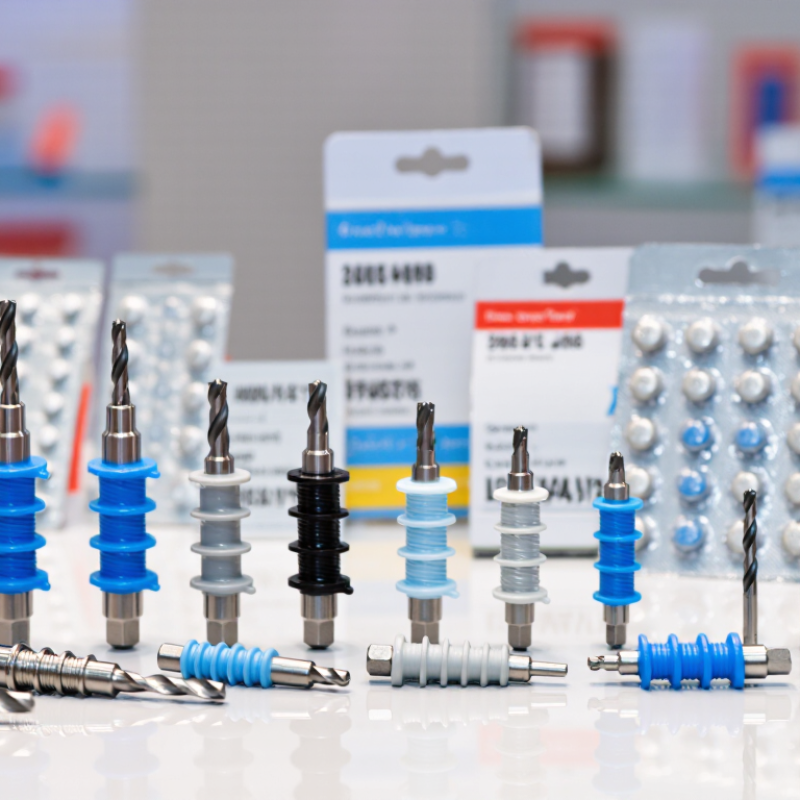 China Top 10 Suture Anchor Ankle Manufacturers?