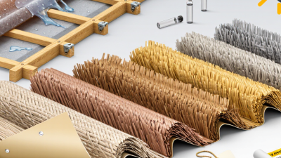 How to Choose the Best Plastic Synthetic Thatch?
