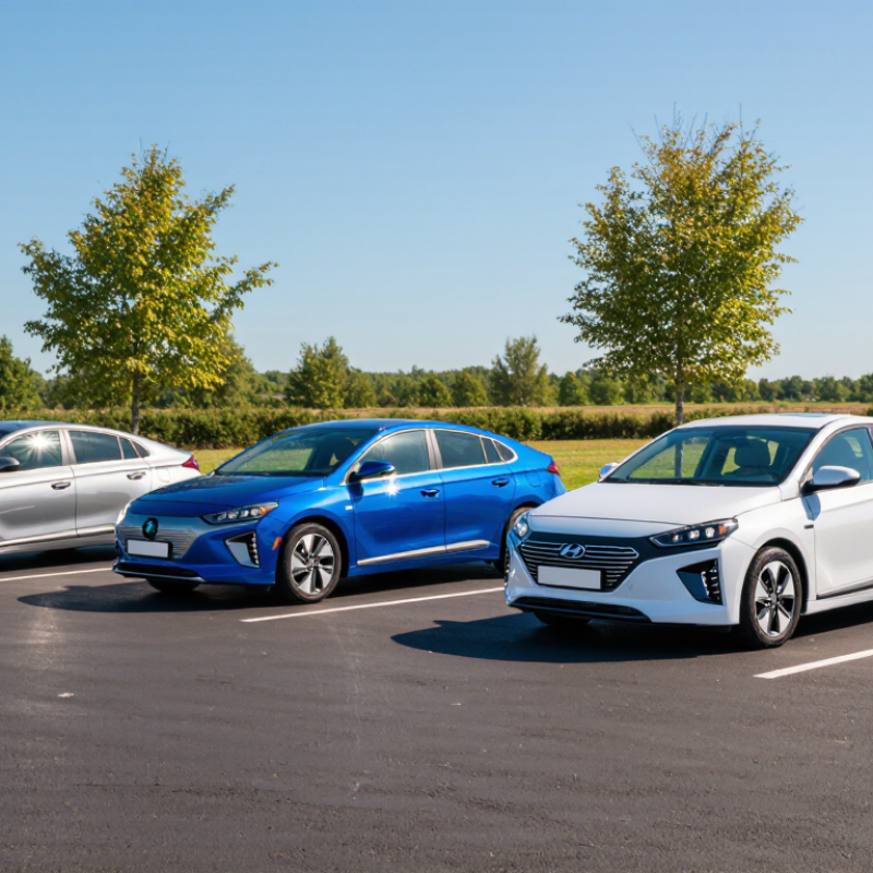 What Are the Top Plug In Hybrid Cars to Buy?