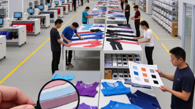 Best Wholesale Activewear Manufacturer in China?