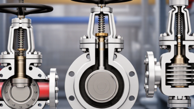 7 Tips for Choosing Industrial Check Valves?