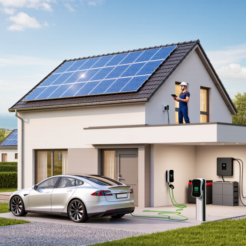 How to Choose Solar Energy Solutions in 2026