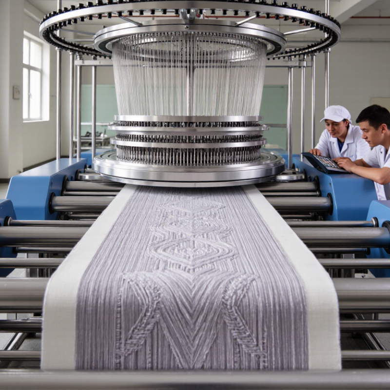 How to Choose the Best Frame Knitting Machine?