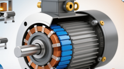 Why Choose a Permanent Magnet Rotor for Your Business?