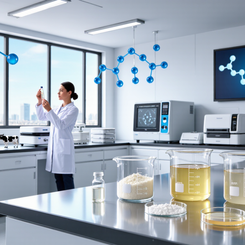 2026 Best Hydrolyzed Collagen Suppliers for Global Buyers