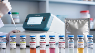 Top 10 Beef Spleen Peptide Types for Global Buyers