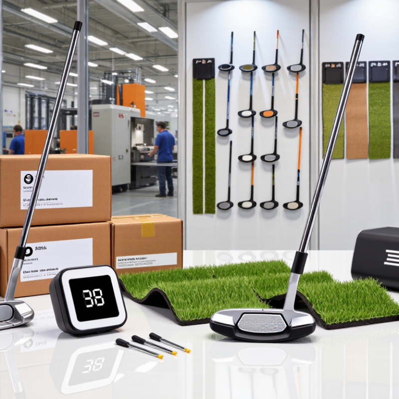 China Top Golf Putting Suppliers for Global Buyers?