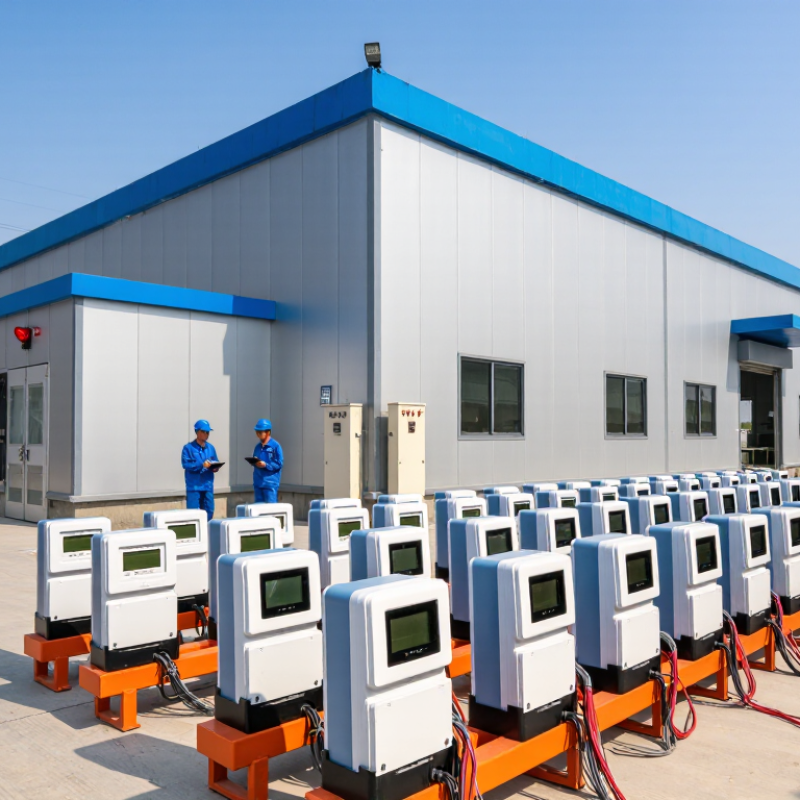 China Best Metering Equipment Manufacturers How to Choose?