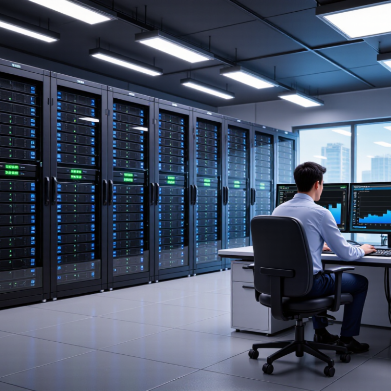 How to Choose Virtual Server Hosting in 2026?
