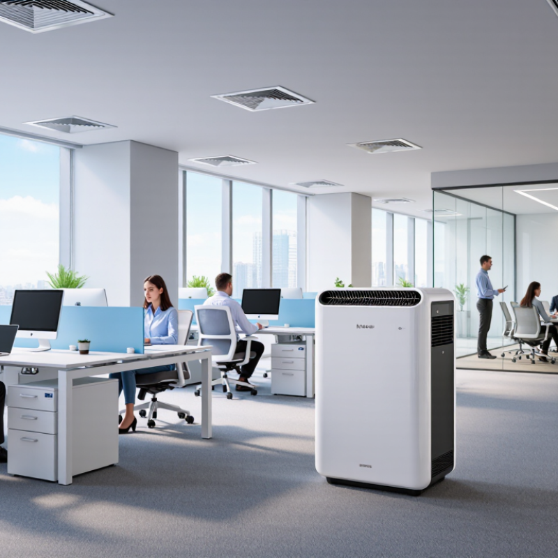 10 Best Air Filtration Systems for Businesses?