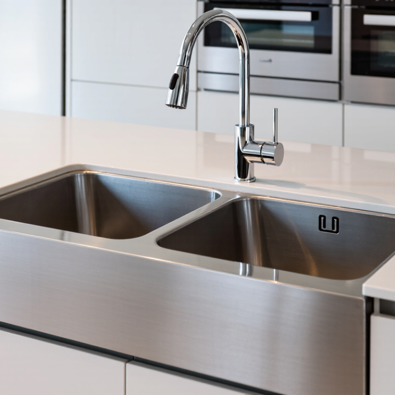 China Top 10 Double Kitchen Sink Manufacturers