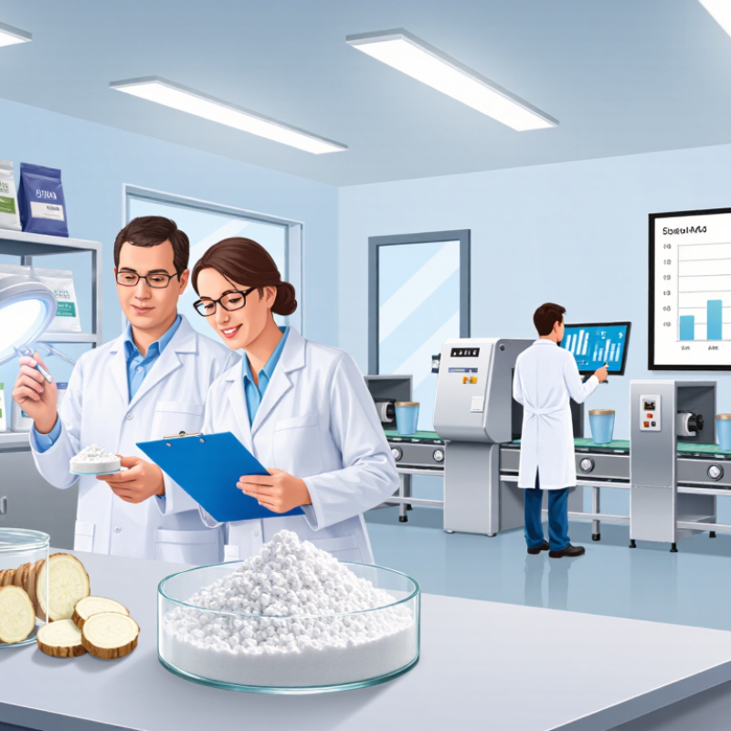 How to Find China Top Inulin Powder Suppliers?