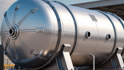 How to Choose a Cryogenic Hydrogen Storage Tank in 2026?
