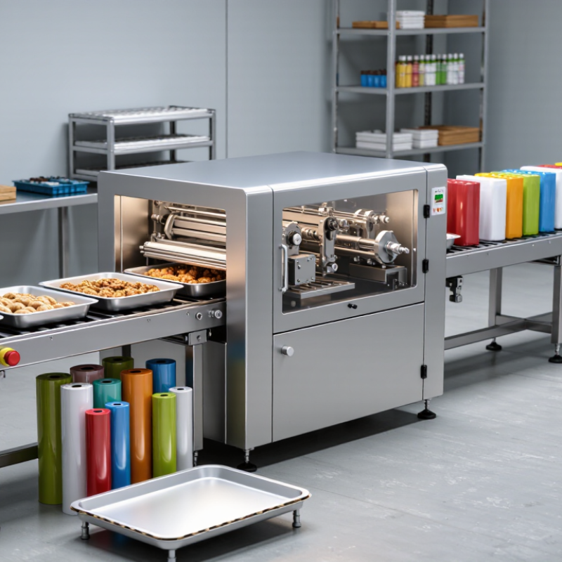 China Top Tray Packaging Machine Manufacturers?