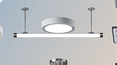 10 Best Waterproof Ceiling Lights for Global Buyers