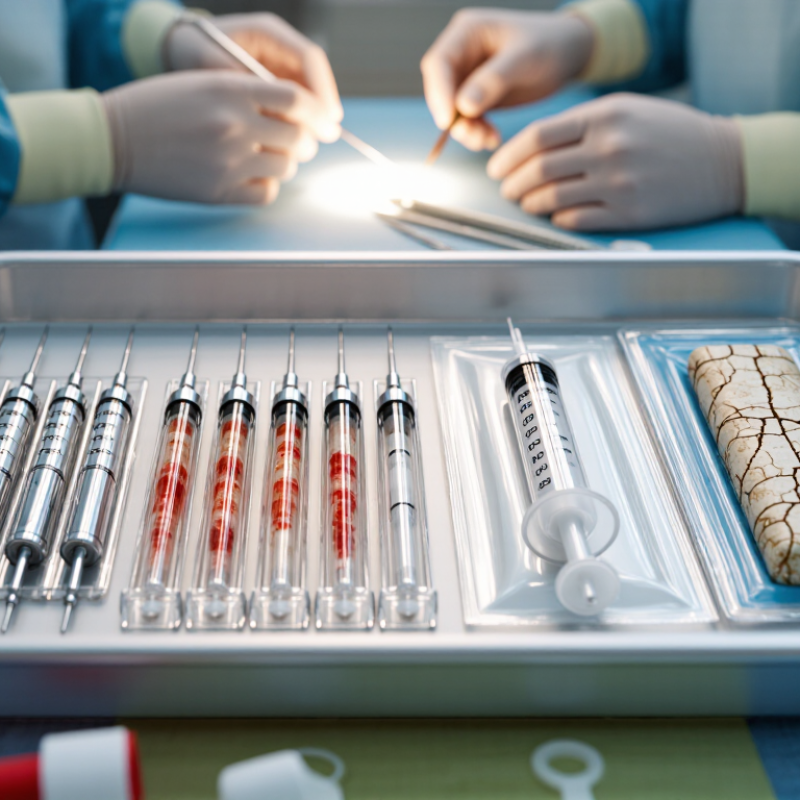How to Avoid Risks of Reusing Single Use Medical Devices?