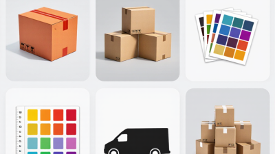 10 Best Printing and Packaging Suppliers Worldwide?
