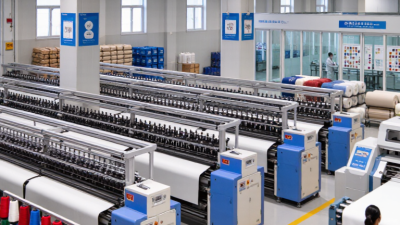China Best Textile Mills How to Choose Reliable Suppliers?