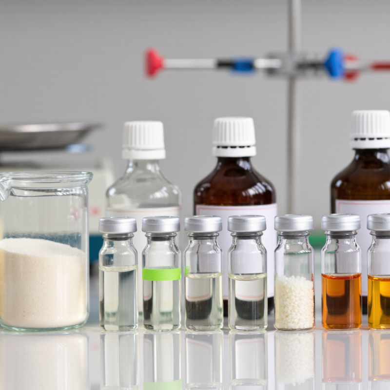 Top 10 Ferulic Acid Types for Global Buyers