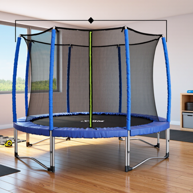 How to Choose an Indoor Trampoline in 2026?