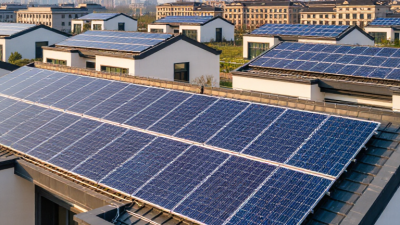 Top Photovoltaic Tile Manufacturers in China