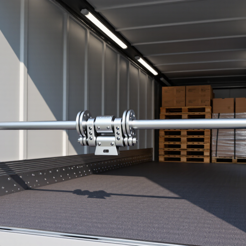 China Best Ratcheting Cargo Bar for Trucking?