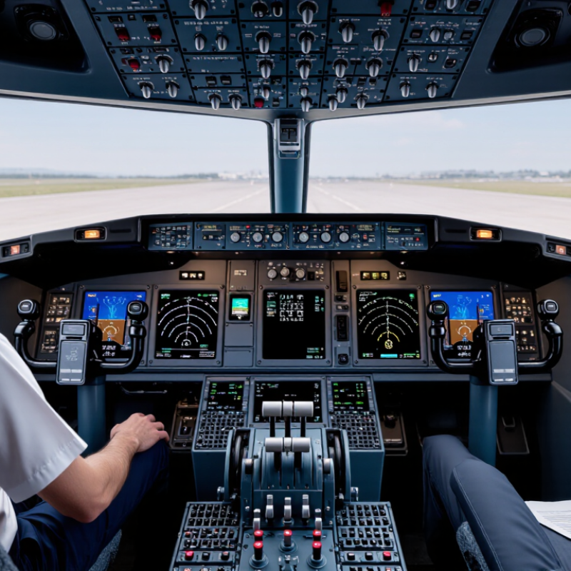 5 Best Aircraft Systems for Global Buyers?