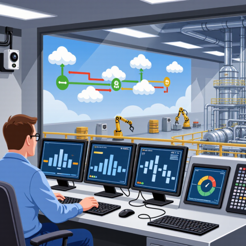 How to Choose Industrial Control Systems in 2026?