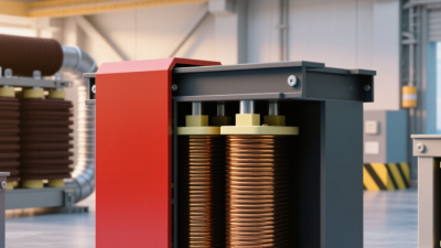 2026 Best Dry Transformer Types for Global Buyers