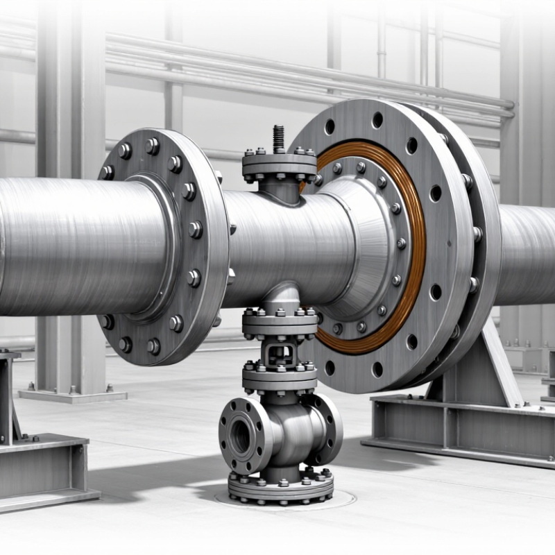 How Much Weight Can a Pipe Flange Hold Safely?